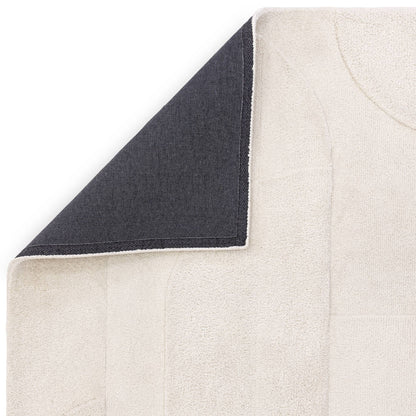 Vloerkleed Tova Ivory