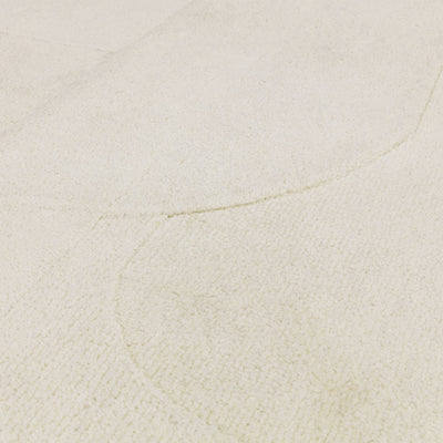 Vloerkleed Tova Ivory