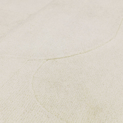 Vloerkleed Tova Ivory