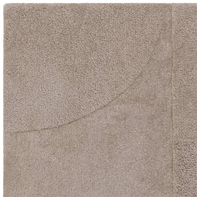 Vloerkleed Tova Moleskin