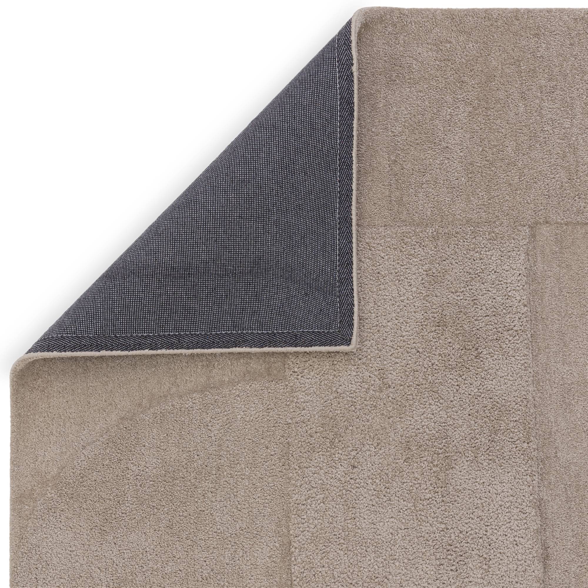 Vloerkleed Tova Moleskin