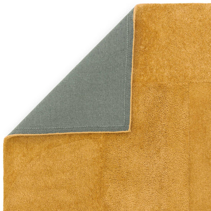 Vloerkleed Tova Ochre