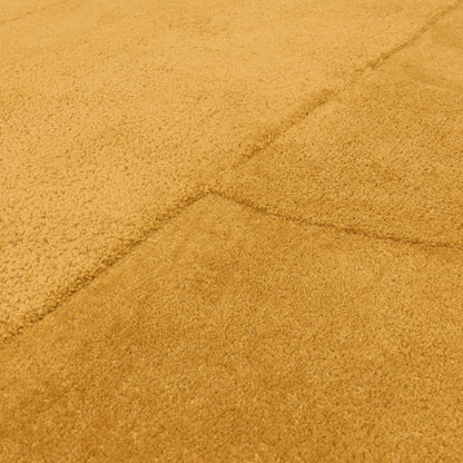Vloerkleed Tova Ochre