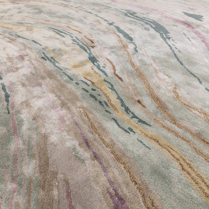 Vloerkleed Katherine Carnaby Tuscany Abalone Marble