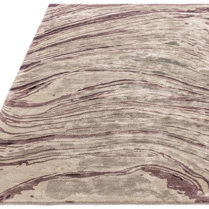 Vloerkleed Katherine Carnaby Tuscany Amethyst Marble