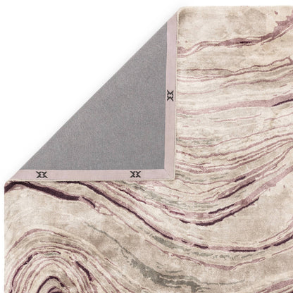 Vloerkleed Katherine Carnaby Tuscany Amethyst Marble