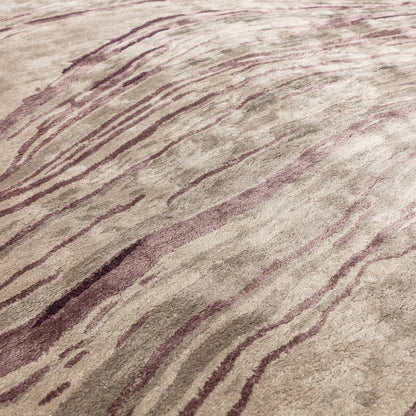Vloerkleed Katherine Carnaby Tuscany Amethyst Marble