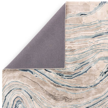 Vloerkleed Katherine Carnaby Tuscany Azzuro Marble