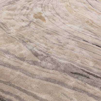 Vloerkleed Katherine Carnaby Tuscany Champagne Marble
