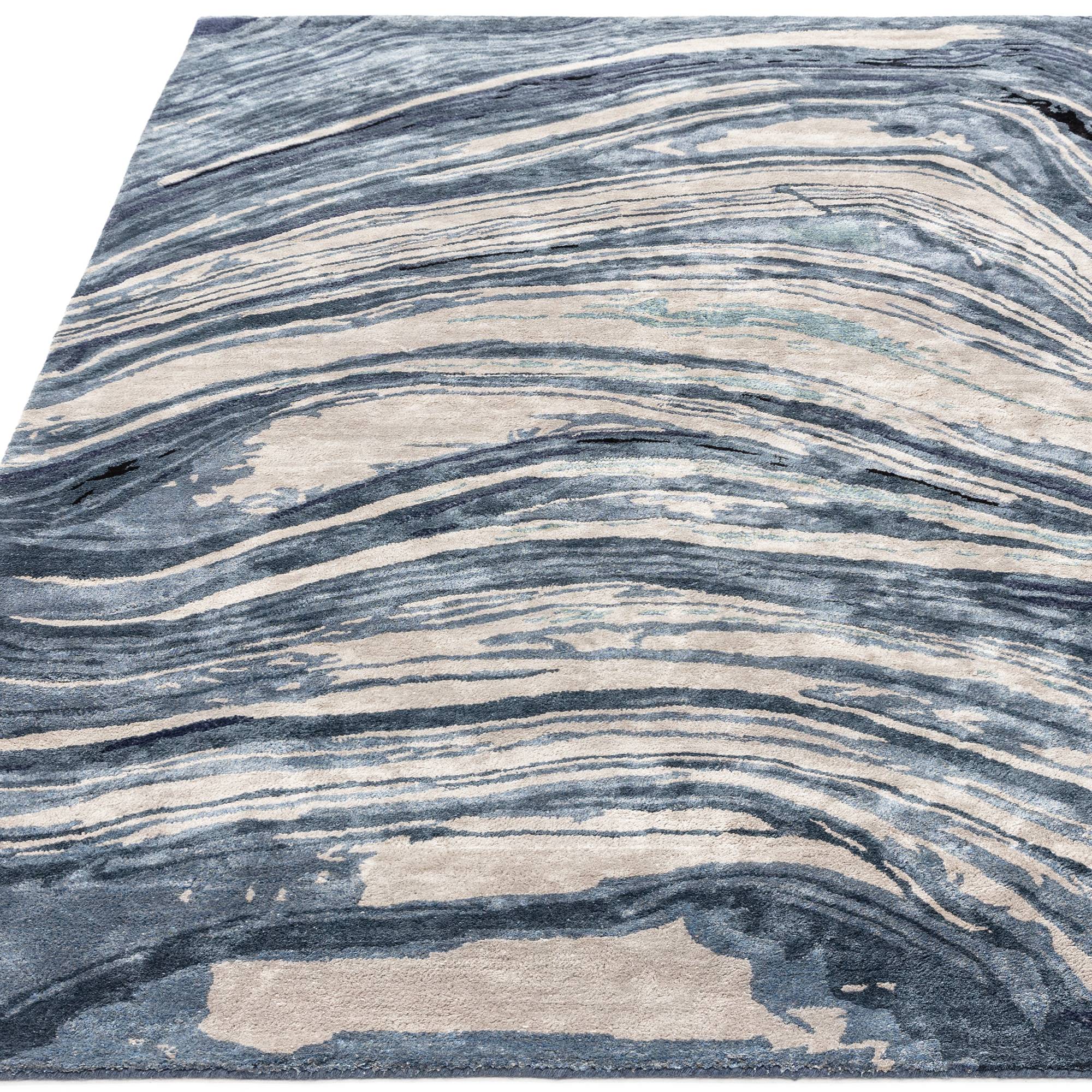 Vloerkleed Katherine Carnaby Tuscany Lazulite Marble
