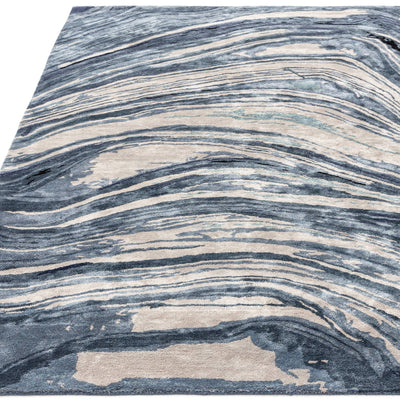 Vloerkleed Katherine Carnaby Tuscany Lazulite Marble