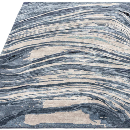 Vloerkleed Katherine Carnaby Tuscany Lazulite Marble