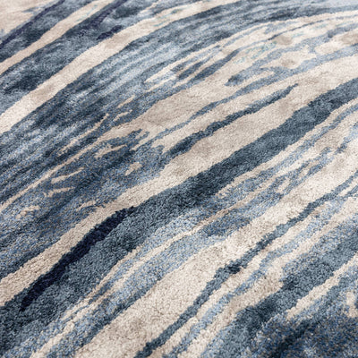Vloerkleed Katherine Carnaby Tuscany Lazulite Marble