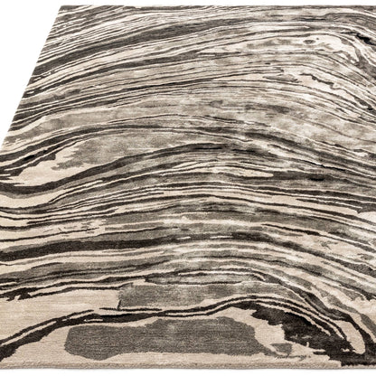 Vloerkleed Katherine Carnaby Tuscany Marquina Marble