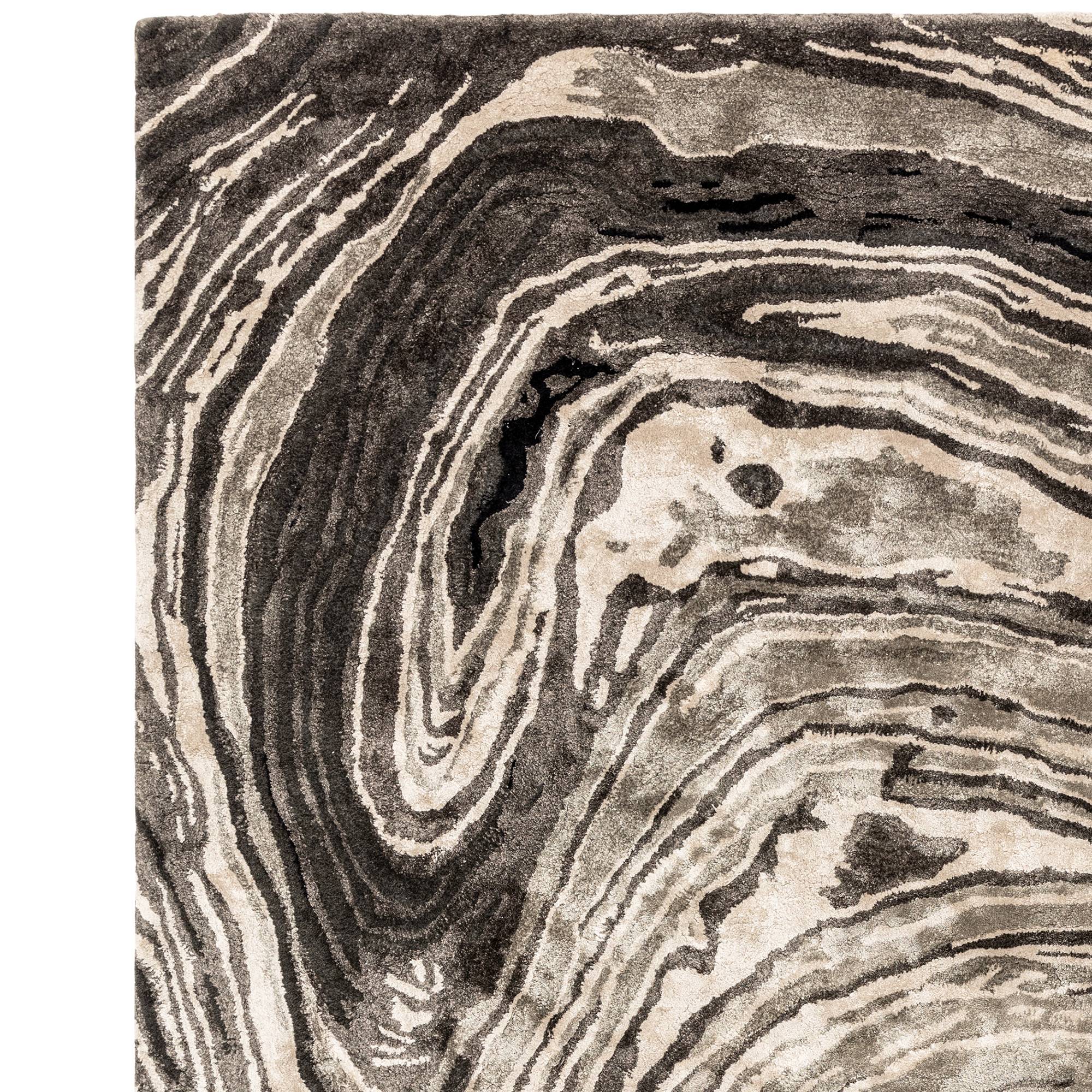 Vloerkleed Katherine Carnaby Tuscany Marquina Marble