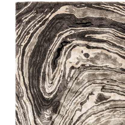 Vloerkleed Katherine Carnaby Tuscany Marquina Marble