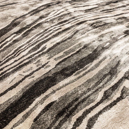 Vloerkleed Katherine Carnaby Tuscany Marquina Marble