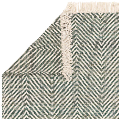 Vloerkleed Vigo Green