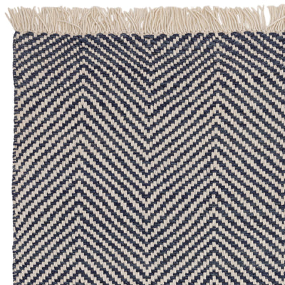 Vloerkleed Vigo Navy