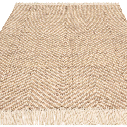 Vloerkleed Vigo Sand