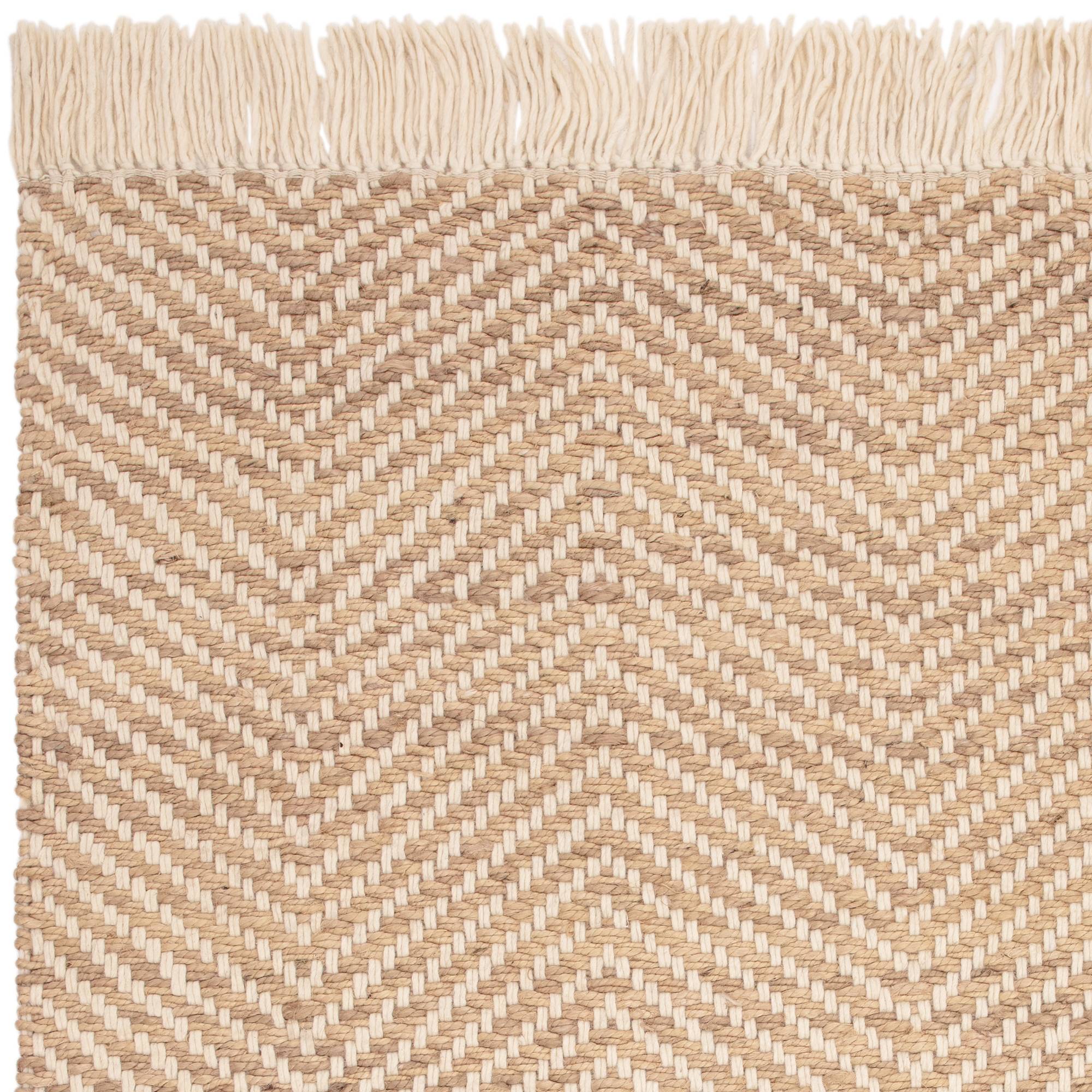 Vloerkleed Vigo Sand