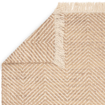Vloerkleed Vigo Sand