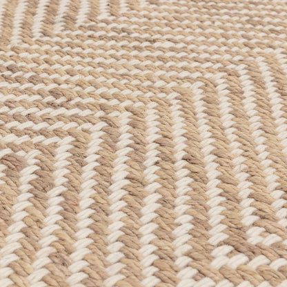 Vloerkleed Vigo Sand