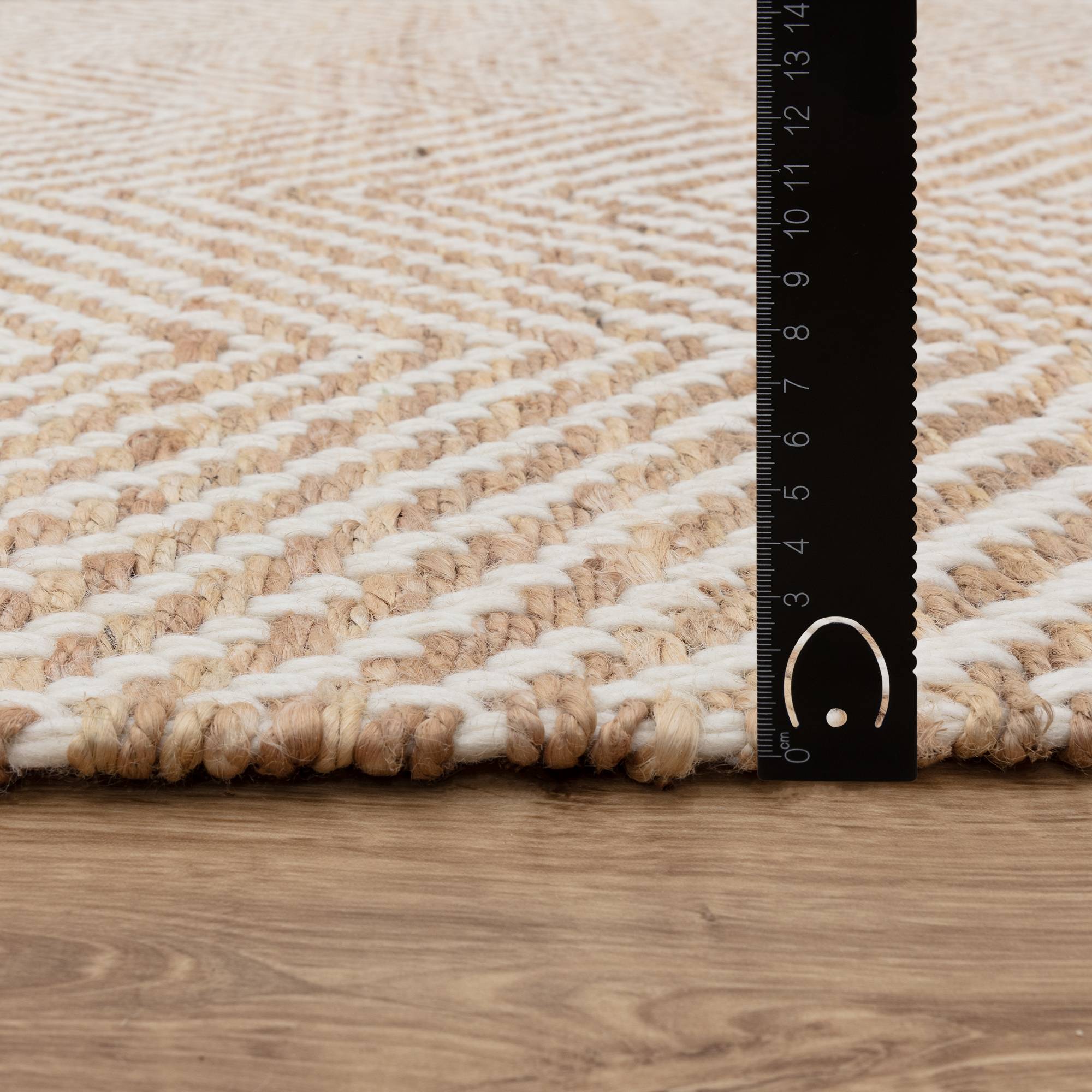 Vloerkleed Vigo Sand