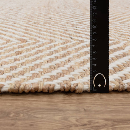 Vloerkleed Vigo Sand