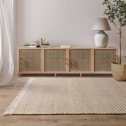 Vloerkleed Vigo Sand