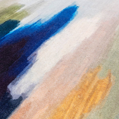 Vloerkleed Vision Pigment