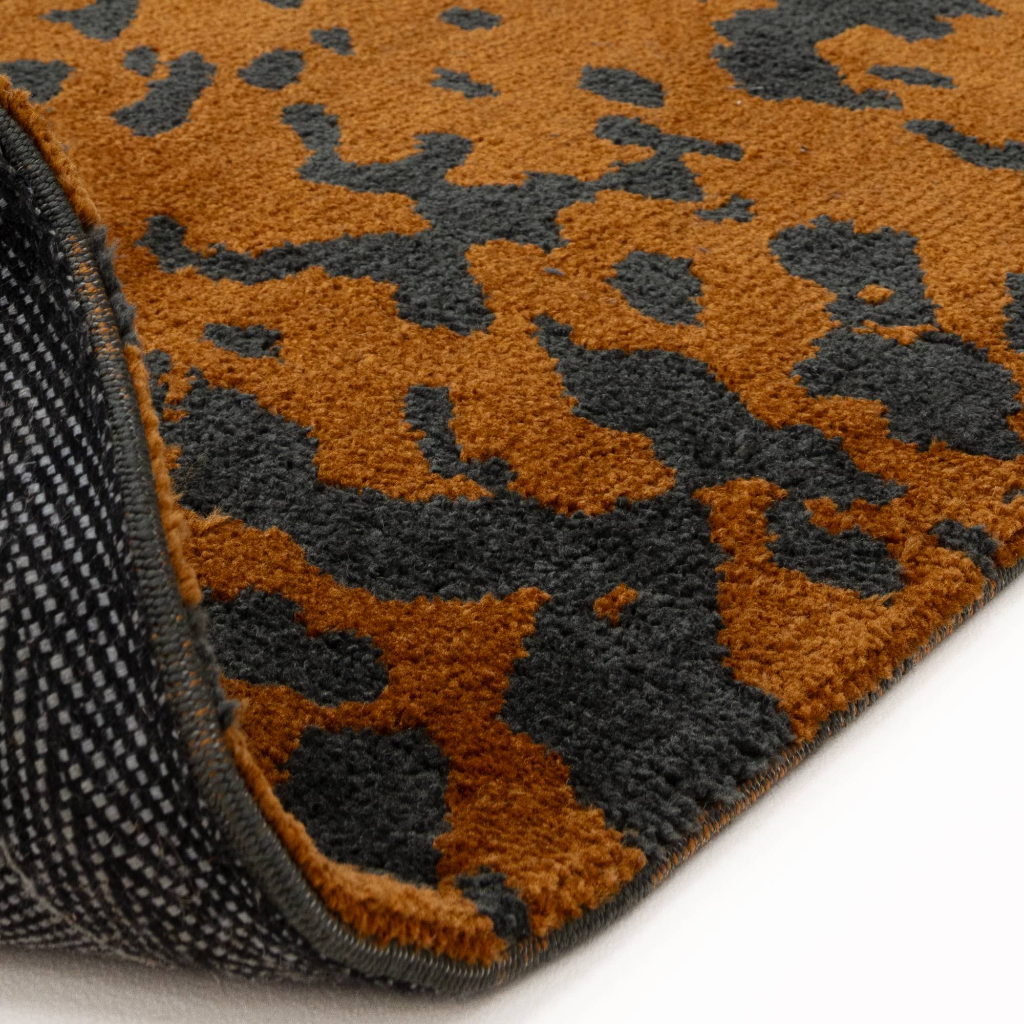 Vloerkleed Wilder Splash Spice