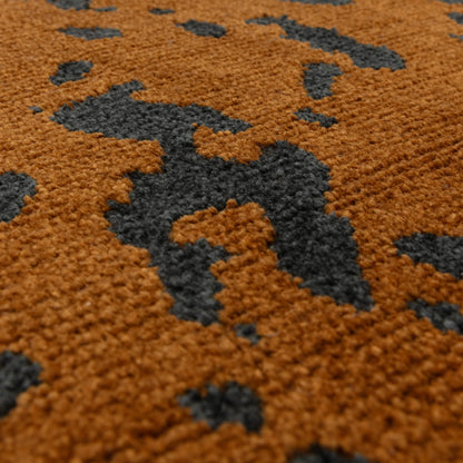 Vloerkleed Wilder Splash Spice