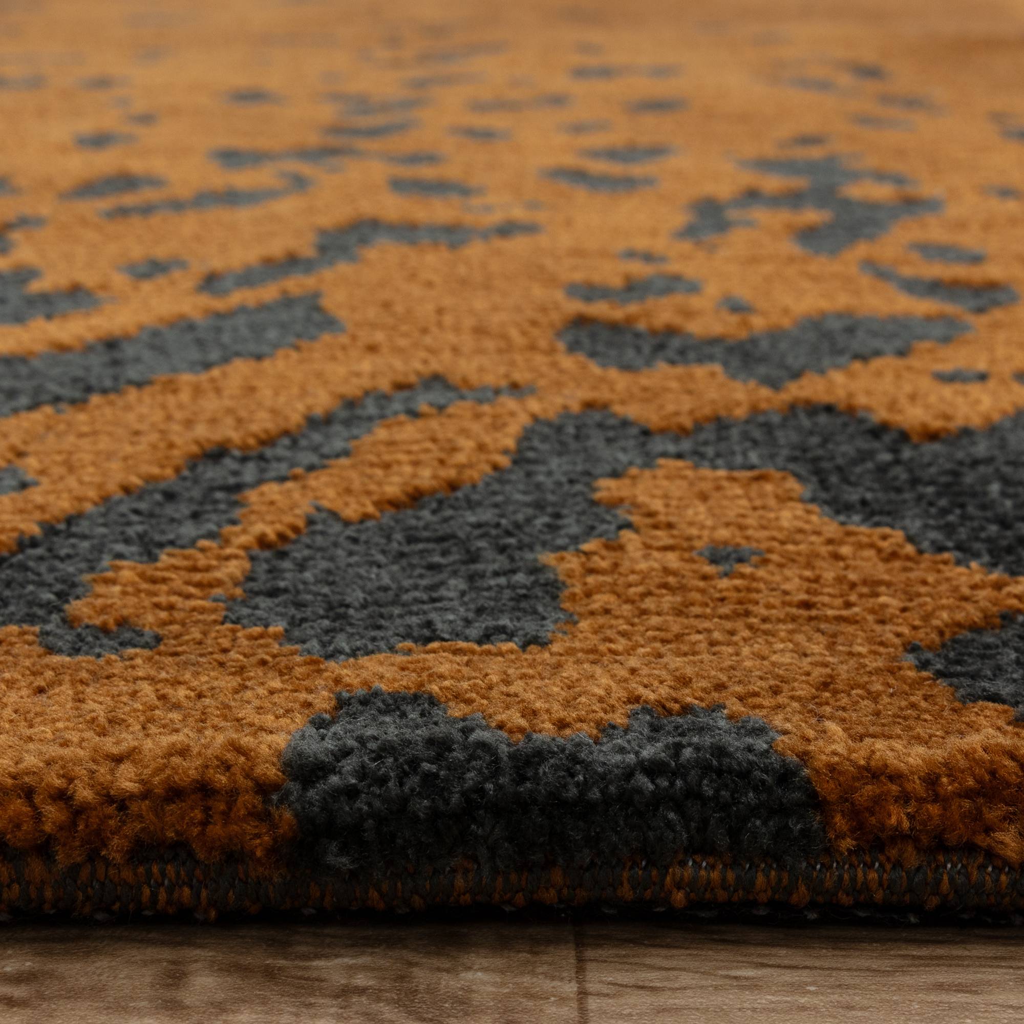 Vloerkleed Wilder Splash Spice