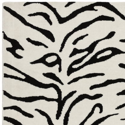 Vloerkleed Wilder Tiger Mono