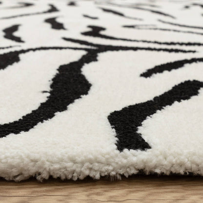 Vloerkleed Wilder Tiger Mono