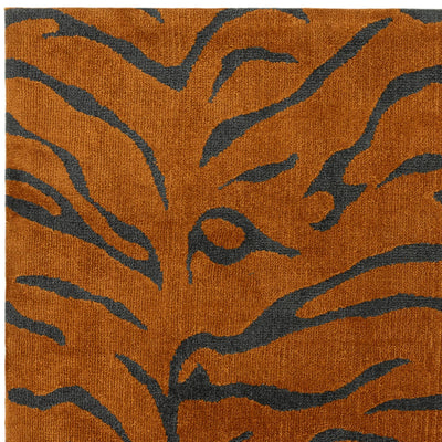 Vloerkleed Wilder Tiger Spice