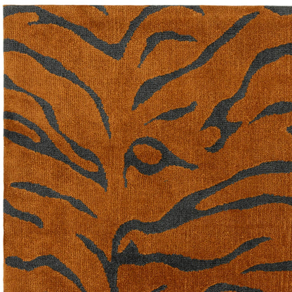 Vloerkleed Wilder Tiger Spice