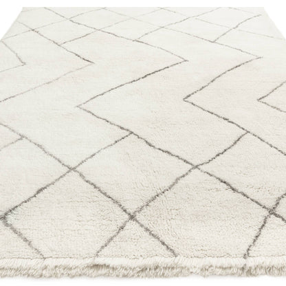 Vloerkleed Azera Berber Rhombus