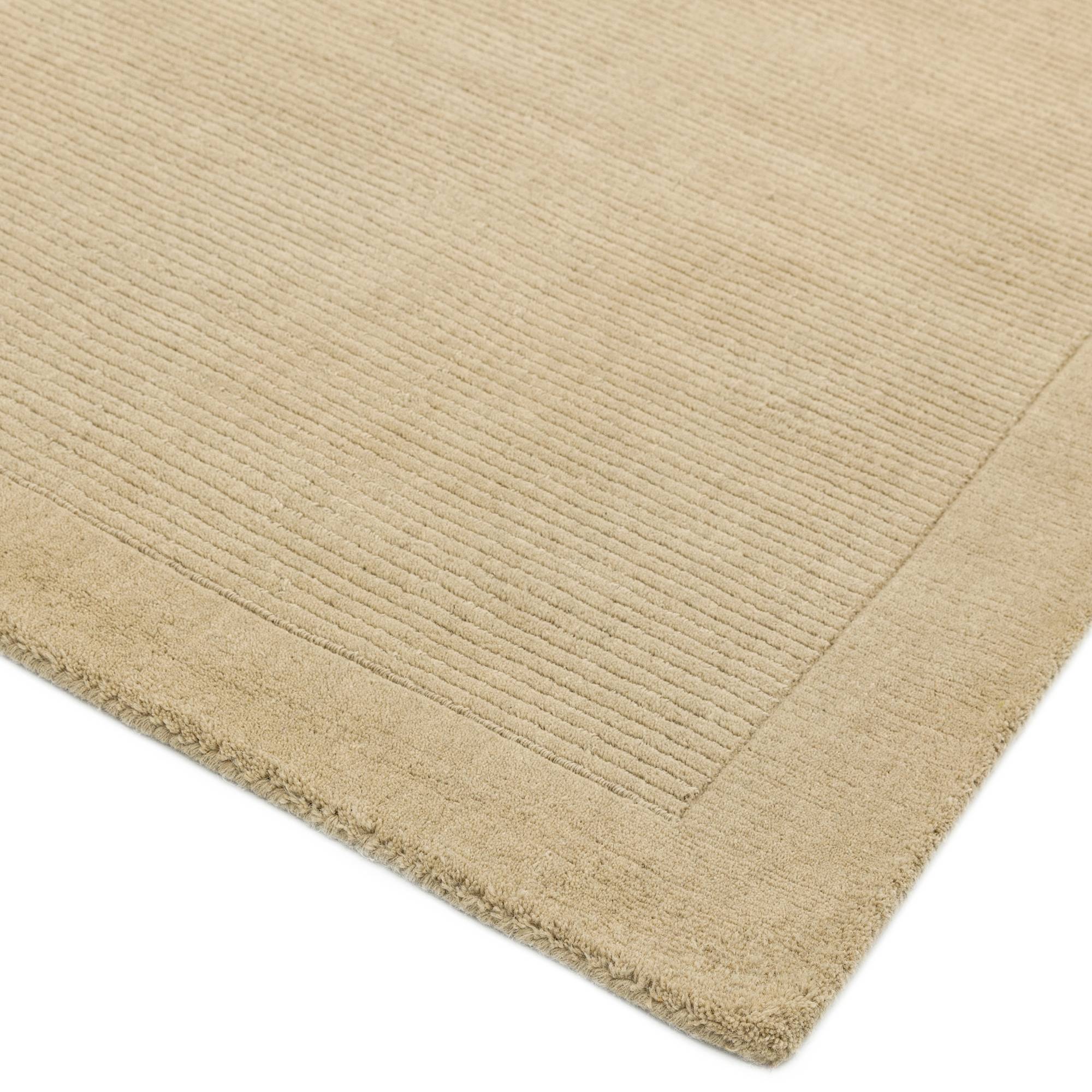Vloerkleed York Beige