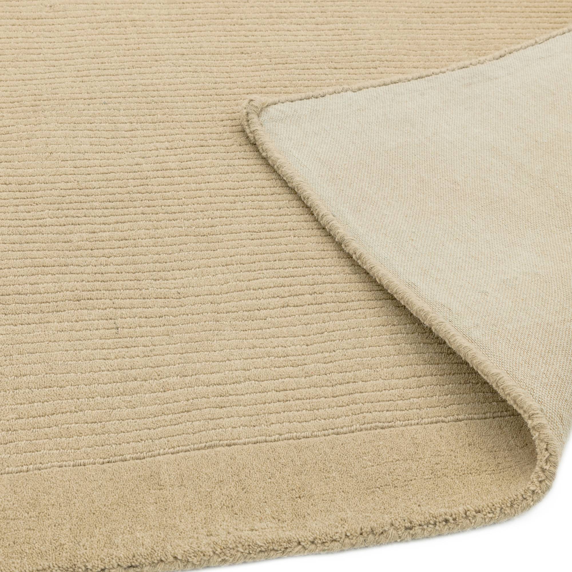 Vloerkleed York Beige