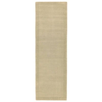 Vloerkleed York Beige