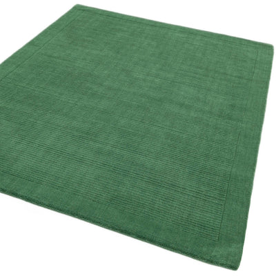 Vloerkleed York Forest Green
