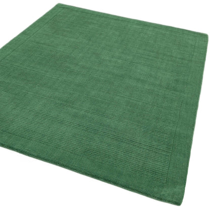 Vloerkleed York Forest Green