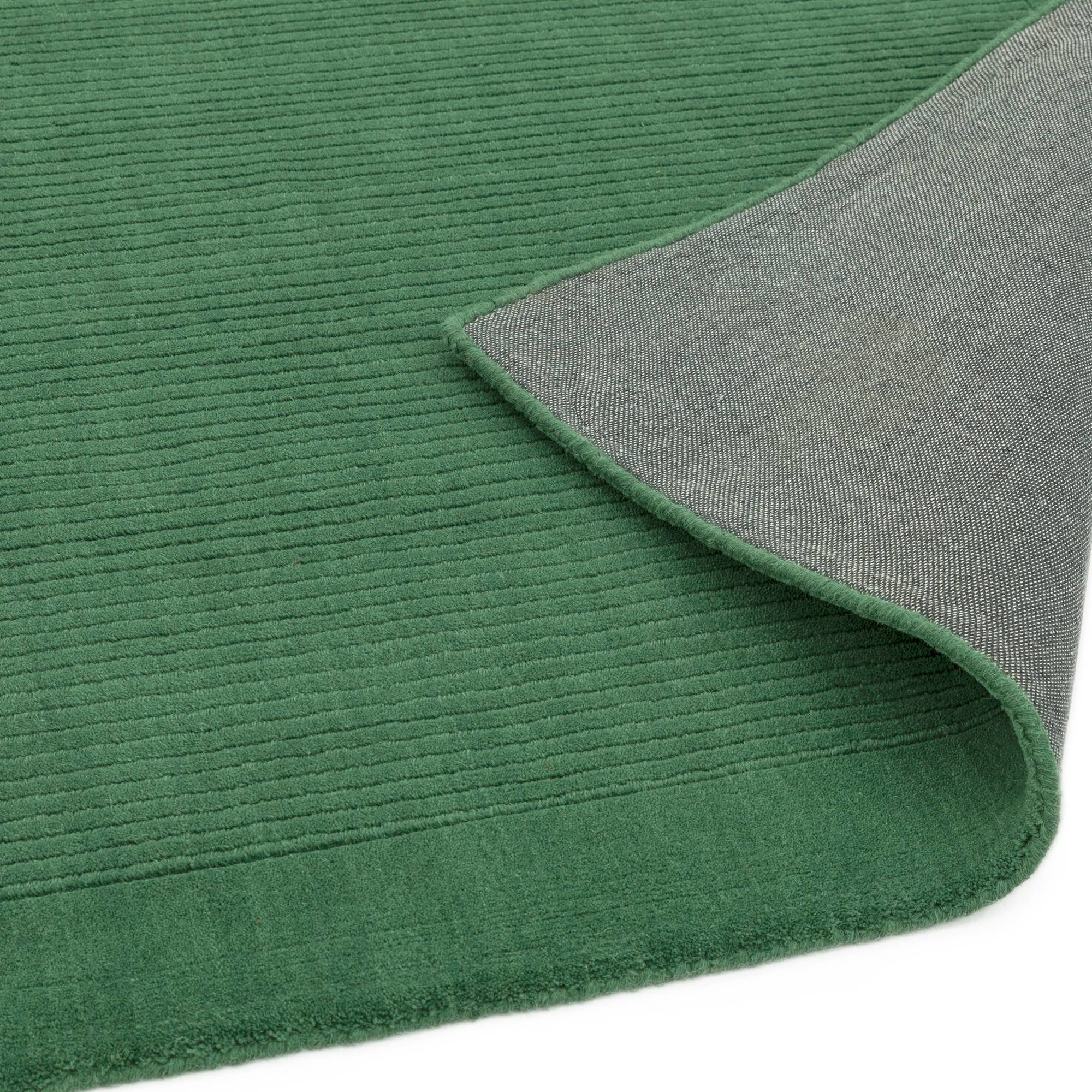 Vloerkleed York Forest Green
