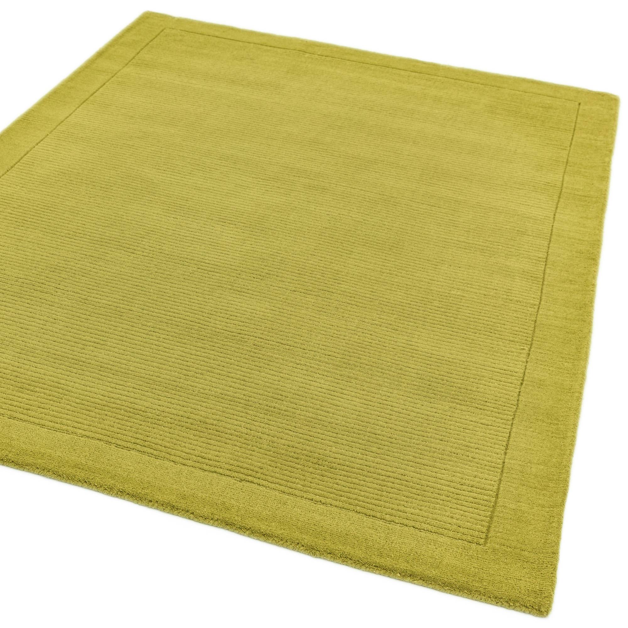 Vloerkleed York Green