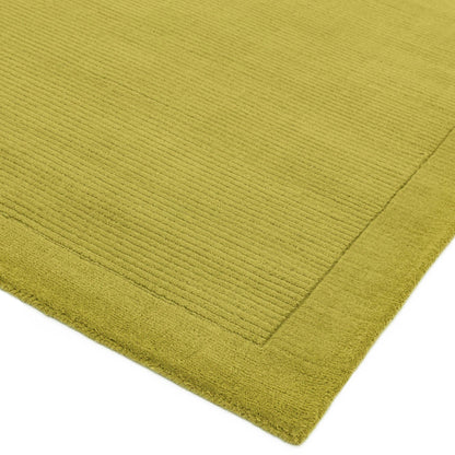 Vloerkleed York Green