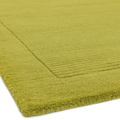 Vloerkleed York Green