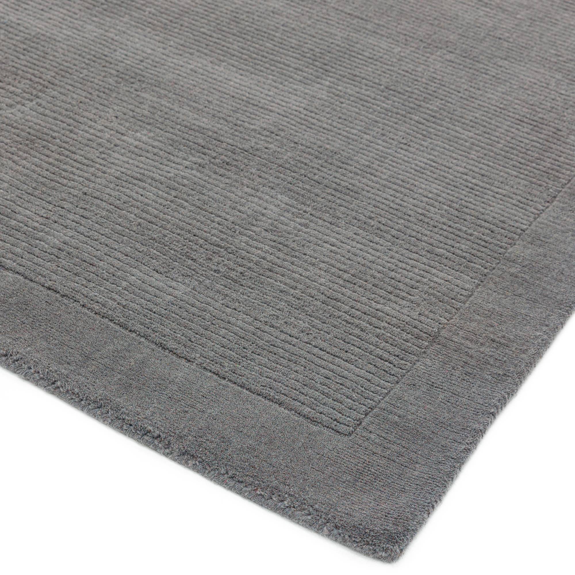 Vloerkleed York Grey