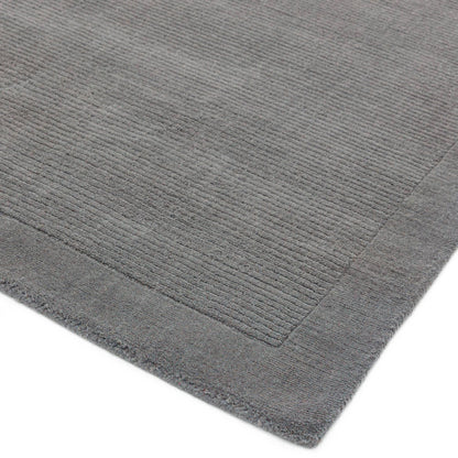 Vloerkleed York Grey